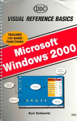 Book cover for Windows NT 5