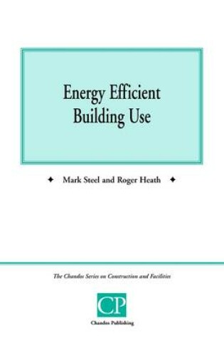 Cover of Energy Efficient Building Use