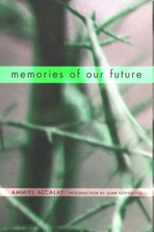 Cover of Memories of Our Future