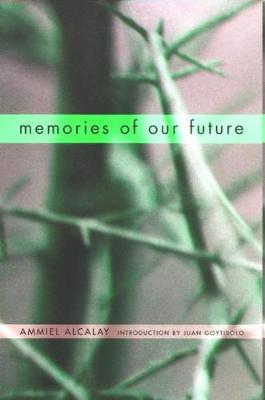 Book cover for Memories of Our Future