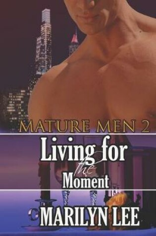 Cover of Mature Men 2