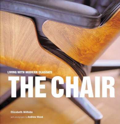 Cover of The Chair