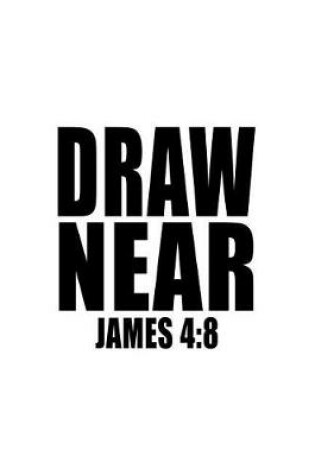Cover of James 4