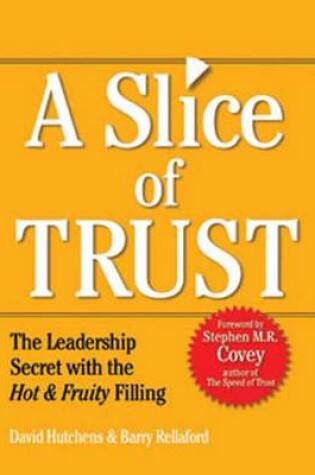 Cover of Slice of Trust