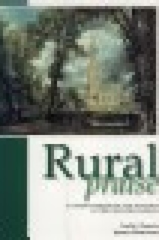 Cover of Rural Praise