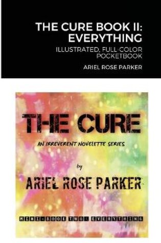 Cover of The Cure Mini Book II