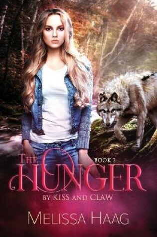 Cover of The Hunger