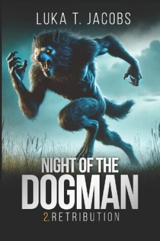 Cover of Night Of The Dogman