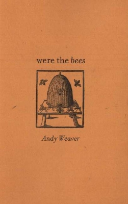 Book cover for Were the Bees