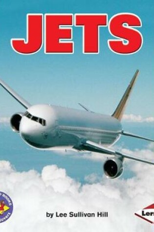 Cover of Jets