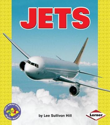 Cover of Jets