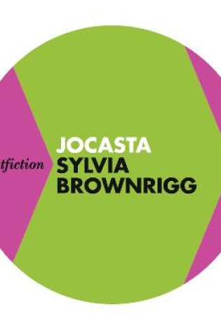 Cover of Jocasta