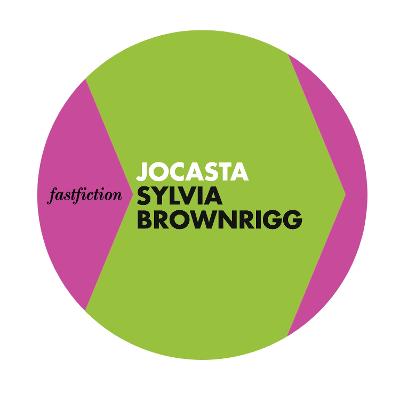 Book cover for Jocasta