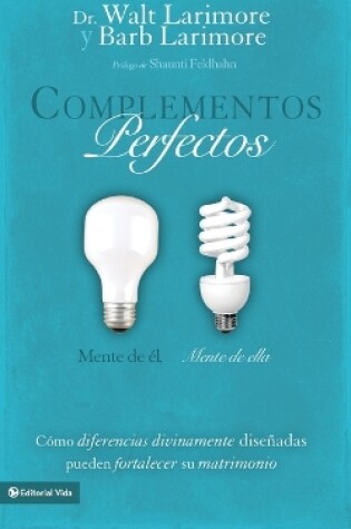 Cover of Complementos Perfectos