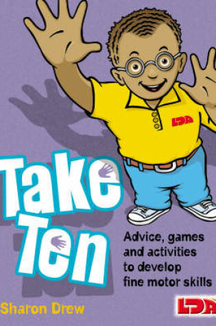 Cover of Take Ten