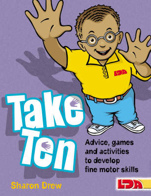 Book cover for Take Ten