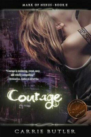 Cover of Courage