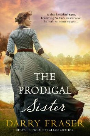 Cover of The Prodigal Sister