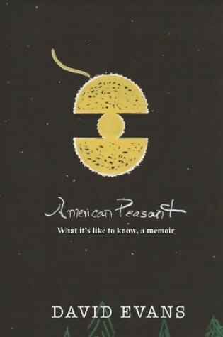 Cover of American Peasant