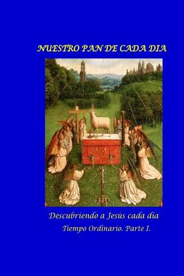 Book cover for Nuestro Pan de Cada Dia