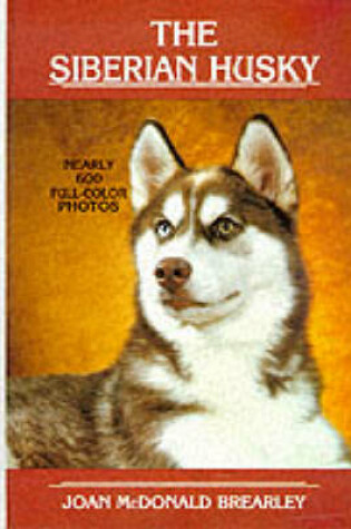 Cover of The Siberian Husky