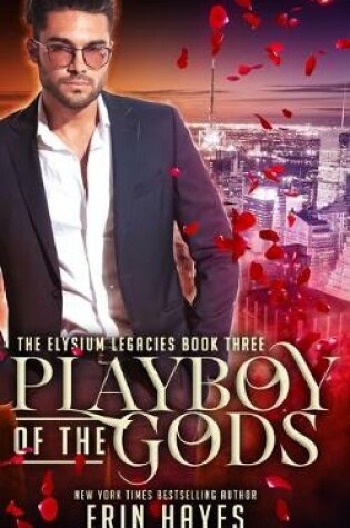 Cover of Playboy of the Gods