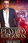Book cover for Playboy of the Gods