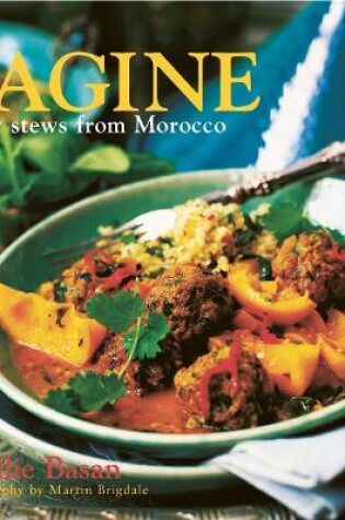 Cover of Tagine