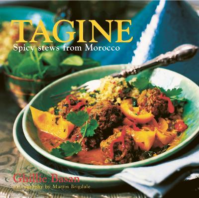 Cover of Tagine