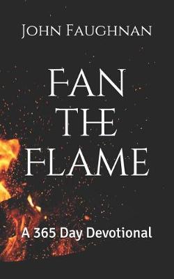 Book cover for Fan the Flame