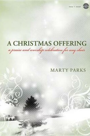 Cover of A Christmas Offering