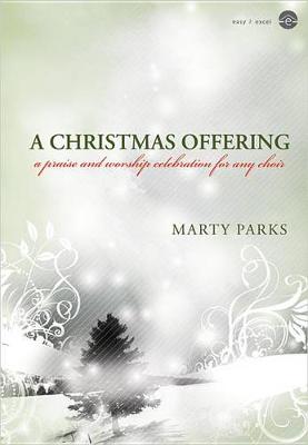 Cover of A Christmas Offering