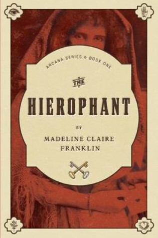 Cover of The Hierophant