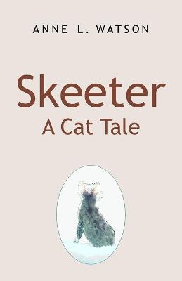 Book cover for Skeeter