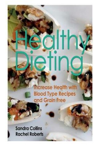 Cover of Healthy Dieting