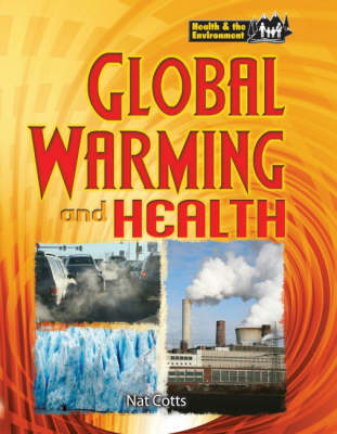 Book cover for Global Warming and Health