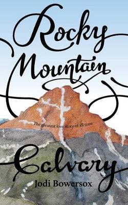 Book cover for Rocky Mountain Calvary