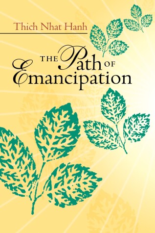 Book cover for The Path of Emancipation