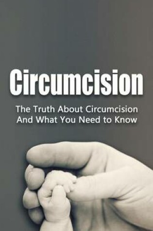 Cover of Circumcision