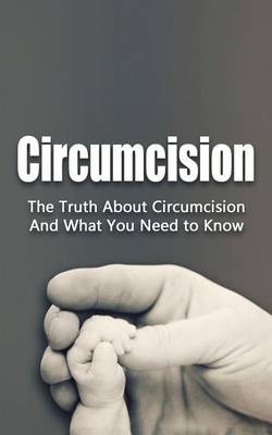 Book cover for Circumcision