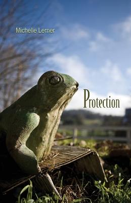 Book cover for Protection