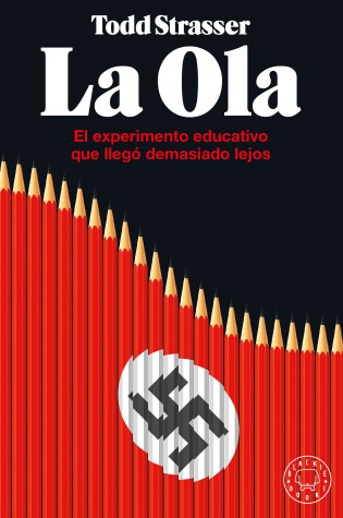 Cover of La ola / The Wave