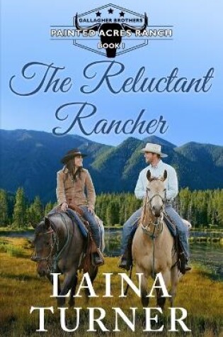 Cover of The Reluctant Rancher