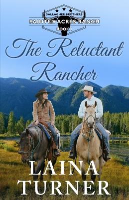 Cover of The Reluctant Rancher