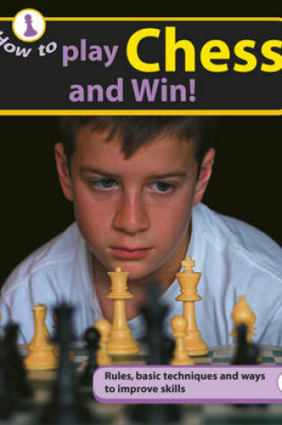 Cover of Play Chess and Win