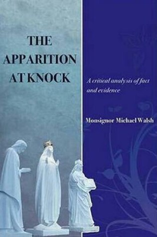 Cover of The Apparition at Knock