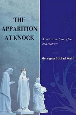 Cover of The Apparition at Knock