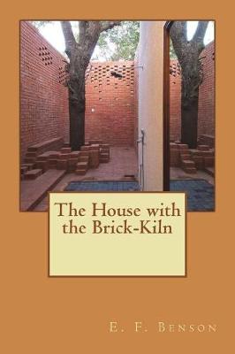 Book cover for The House with the Brick-Kiln