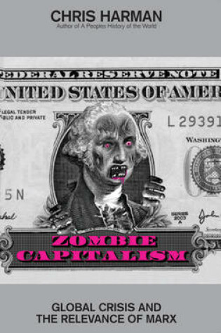 Cover of Zombie Capitalism