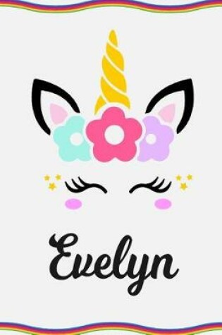 Cover of Evelyn